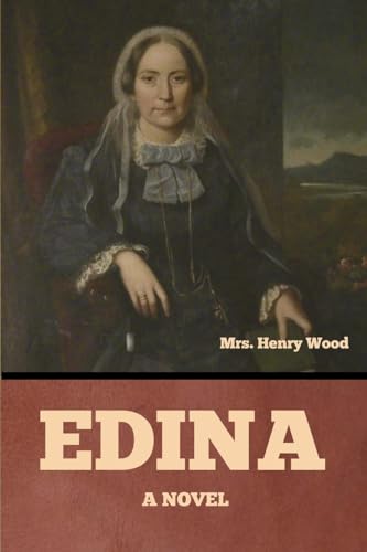 Edina: A Novel von Bibliotech Press