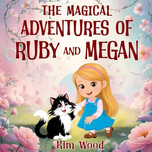 The Magical Adventures of Ruby and Megan von Platypus Publishing