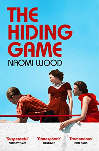 The Hiding Game: Nominiert: Walter Scott Prize for Historical Fiction 2020, Nominiert: HWA Endeavour Ink Gold Crown 2021 von Picador