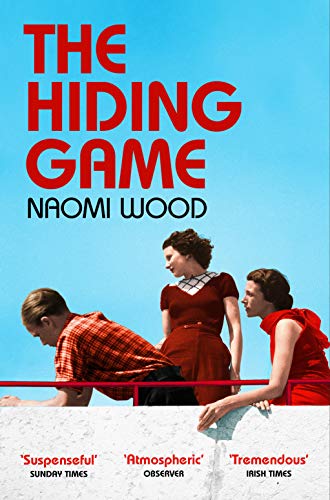 The Hiding Game: Nominiert: Walter Scott Prize for Historical Fiction 2020, Nominiert: HWA Endeavour Ink Gold Crown 2021 The Hiding Game: Nominiert: Walter Scott Prize for Historical Fiction 2020, Nominiert: HWA Endeavour Ink Gold Crown 2021