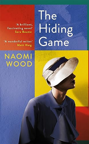 The Hiding Game: Nominiert: Walter Scott Prize for Historical Fiction 2020, Nominiert: HWA Endeavour Ink Gold Crown 2021