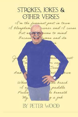 Strokes Jokes & Other Verses von Independently published