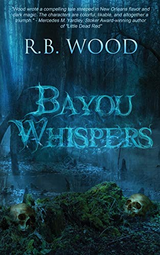 Bayou Whispers von Crystal Lake Publishing