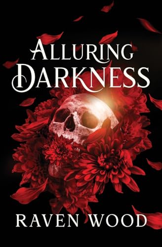 Alluring Darkness (Kings of Blackwater, Band 1) von Black Dagger Publishing
