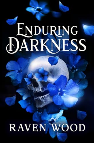 Enduring Darkness (Kings of Blackwater, Band 3)