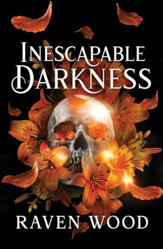 Inescapable Darkness (Kings of Blackwater, Band 2) von Black Dagger Publishing