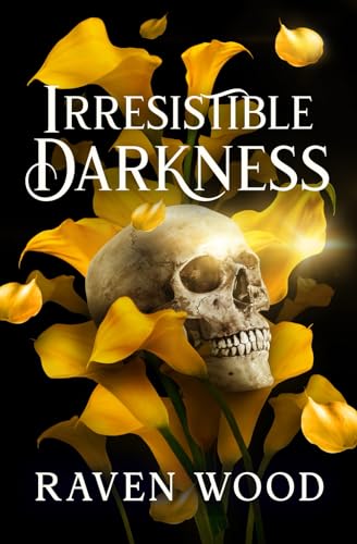 Irresistible Darkness (Kings of Blackwater, Band 4) von Black Dagger Publishing