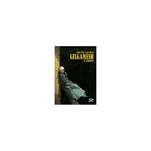 Gilgamesh El Inmortal 02 von 001 EDICIONES