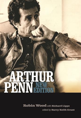 Arthur Penn (Contemporary Film and Television Series)