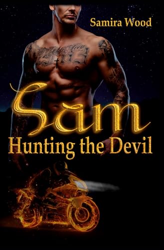 Sam - Hunting the Devil (Devil Agents M.C.)