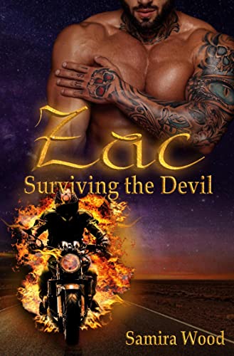 Zac - Surviving the Devil (Devil Agents M.C.) von tolino media GmbH & Co. KG
