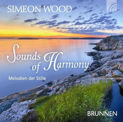 Sounds of Harmony: Melodien für die Seele
