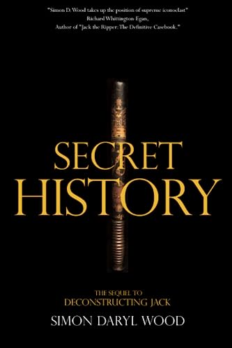 Secret History von Independently published