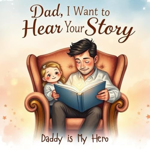 Dad, I Want to Hear Your Story: A Father’s Magical Moments Told Through Pictures and Words Dad, I Want to Hear Your Story: A Father’s Magical Moments Told Through Pictures and Words von Independently published