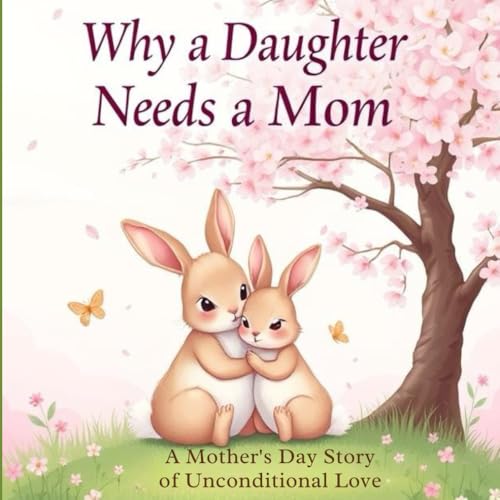 Why a Daughter Needs a Mom: A Mother’s Day Story of Unconditional Love Why a Daughter Needs a Mom: A Mother’s Day Story of Unconditional Love von Independently published