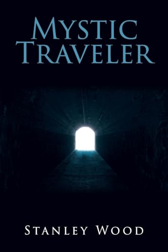 Mystic Traveler von Fulton Books