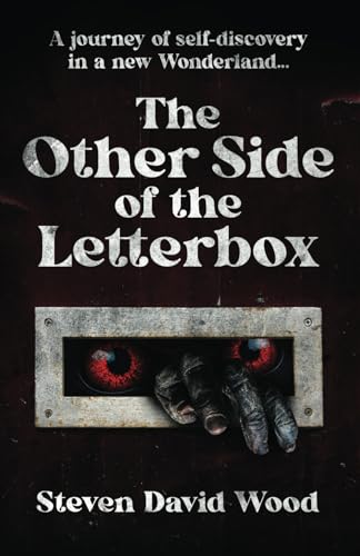The Other Side Of The Letterbox von Sixth Element Publishing
