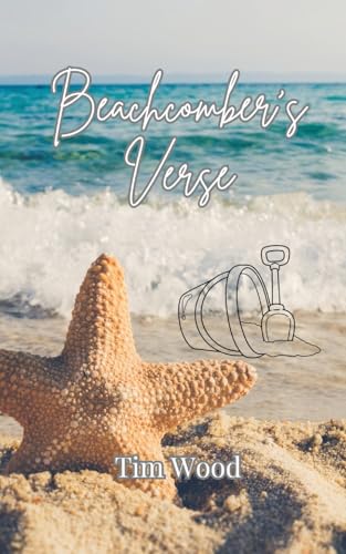 Beachcomber's Verse von Creative Arts Management OÜ