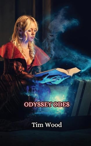 Odyssey Odes von Creative Arts Management OÜ