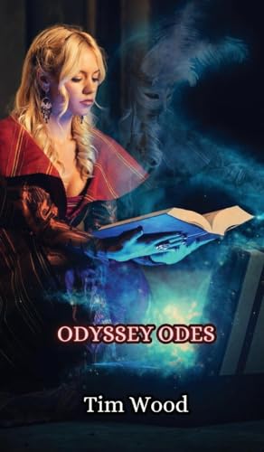 Odyssey Odes von Creative Arts Management OÜ