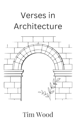 Verses in Architecture von Creative Arts Management OÜ