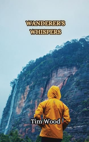 Wanderer's Whispers von Creative Arts Management OÜ