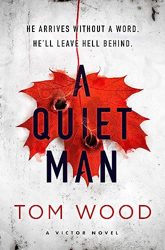 A Quiet Man (Victor)