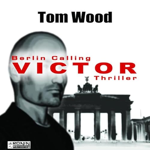 Berlin Calling Victor (Tesseract)