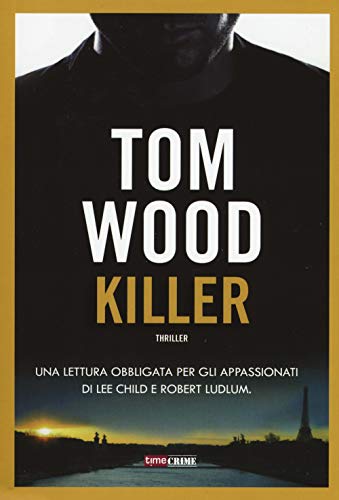 Killer Killer