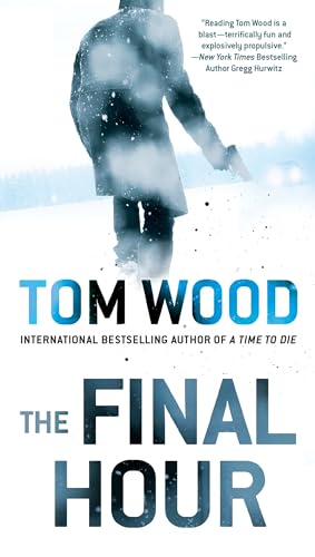 The Final Hour (Victor, Band 7) von BERKLEY