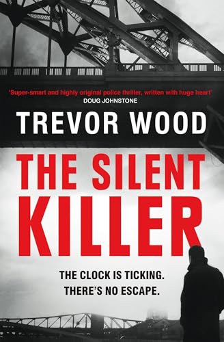 The Silent Killer: the first in a thrilling police procedural series with a twist (DCI Jack Parker) von Quercus