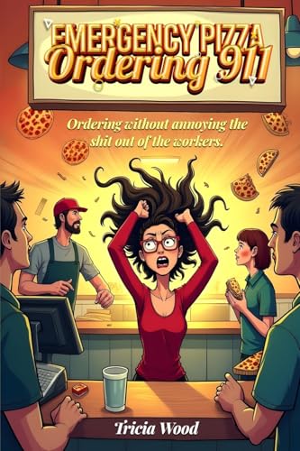 "Emergency Pizza Ordering 911" "Emergency Pizza Ordering 911" von Self Publisher