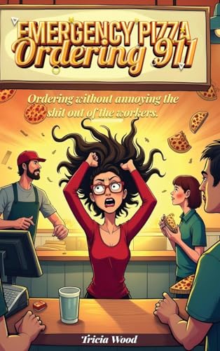 "Emergency Pizza Ordering 911" "Emergency Pizza Ordering 911" von Self Publisher