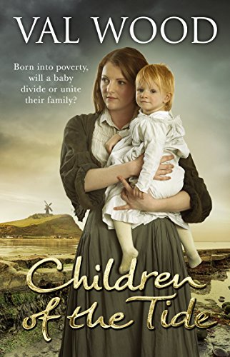 Children Of The Tide: A gripping and unforgettable historical fiction book from the Sunday Times bestselling author von imusti