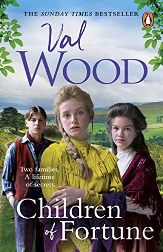 Children of Fortune: A powerful new family saga from the Sunday Times bestselling author von Penguin