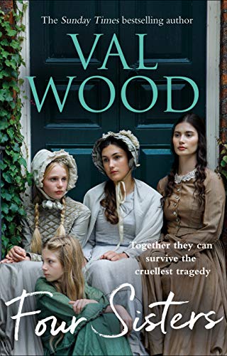 Four Sisters: A gripping and emotional historical fiction novel from the Sunday Times bestselling author von Penguin