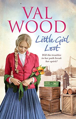 Little Girl Lost: A gripping and emotional historical novel from the Sunday Times bestseller