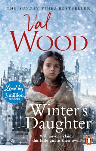 Winter’s Daughter: An unputdownable historical novel of triumph over adversity from the Sunday Times bestselling author
