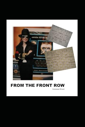 From The Front Row von self published