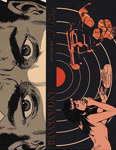 Cannon (Cosmo books) von Editoriale Cosmo