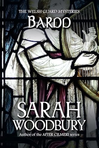 Bardd (The Welsh Guard Mysteries, Band 5) von The Morgan-Stanwood Publishing Group