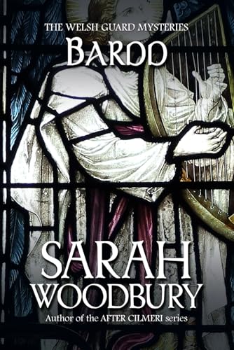 Bardd (The Welsh Guard Mysteries, Band 5) von Independently published
