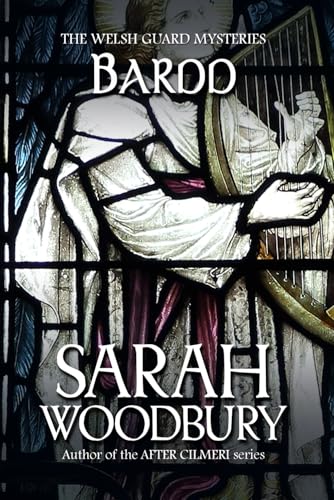 Bardd (The Welsh Guard Mysteries, Band 5)