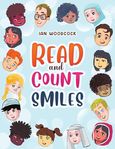 Read and Count Smiles von Austin Macauley