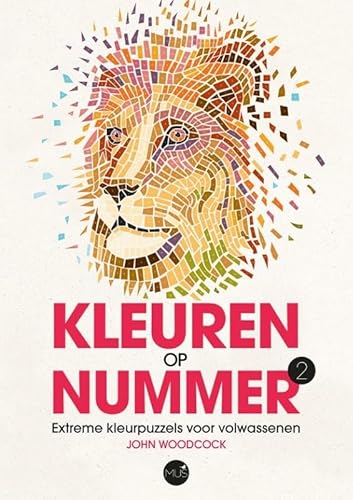 2 (Kleuren op nummer 2)