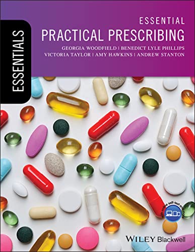 Essential Practical Prescribing (Essentials)