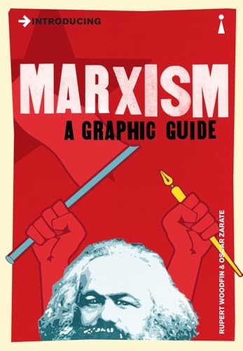 Introducing Marxism: A Graphic Guide von Icon Books