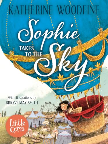 Sophie Takes to the Sky: 1 (Little Gems)