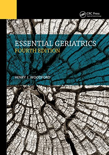 Essential Geriatrics von CRC Press