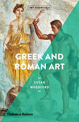 Greek and Roman Art (Art Essentials) von Thames & Hudson
